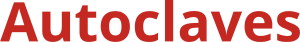 Logo autoclaves