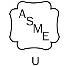 ASME U