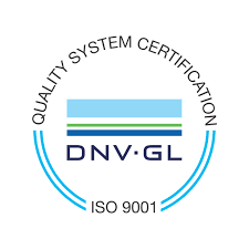 Logo DNV